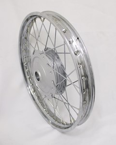 RODA COMP D BIZ125 06/15 UNIBREQ/UNIK