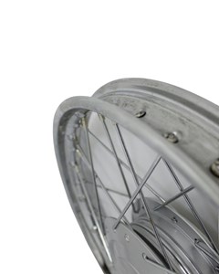 RODA COMP D BIZ125 06/15 UNIBREQ/UNIK