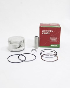 PISTAO/JG ANEIS TITAN160/NXR160 1,00 COF