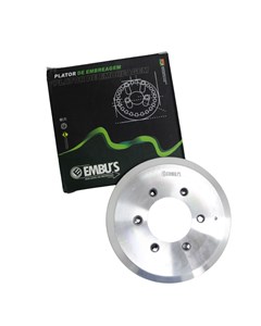 PLATO EMBREAGEM BIZ 125 EMBUS