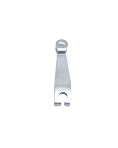 BRACO FREIO TRAS FAZER150/FACT150 SMART