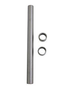 BUCHA BALANCA FAZER250 C/ROL/BUCHA ESPAC