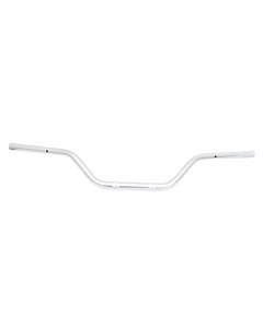 GUIDAO NXR160 BROS/XRE190 25 E/D CROMOTX
