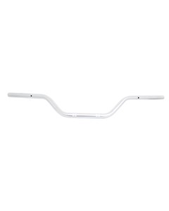 GUIDAO NXR160 BROS/XRE190 25 E/D CROMOTX