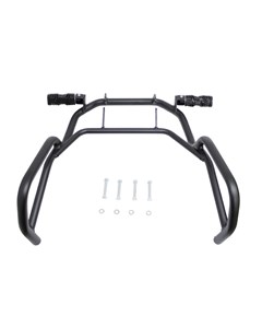 PROT CARENAG C/PEDALEIRA TORNADO300 2025