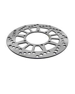 DISCO FREIO DIANT XTZ150 2014 E/D UNIK