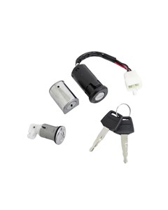 CHAVE IGNI POP 110I 2016/22 (KIT3PCS)MAG