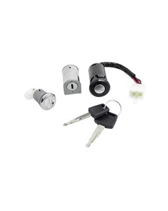 CHAVE IGNI POP 110I 2016/22 (KIT3PCS)MAG