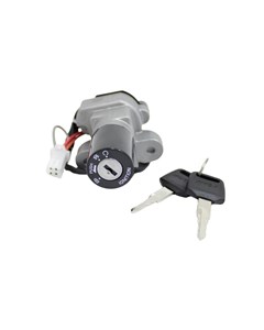 CHAVE IGNI YES 2005/10 MAGNETRON