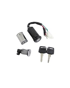 CHAVE IGNI POP 100 2007/15(KIT3PCS) MAGN