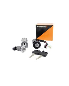 CHAVE IGNI POP 100 2007/15(KIT3PCS) MAGN