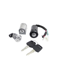 CHAVE IGNI POP 100 2007/15(KIT3PCS) MAGN
