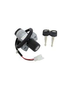 CHAVE IGNI XRE 300 2016/18 MAGNETRON