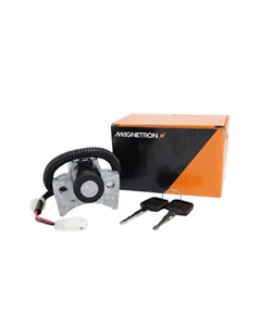 CHAVE IGNI XRE 300 2016/18 MAGNETRON