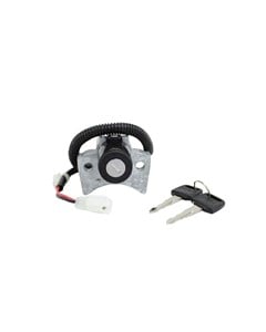 CHAVE IGNI XRE 300 2016/18 MAGNETRON