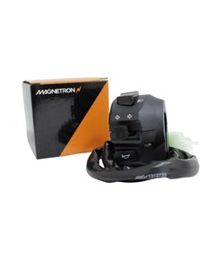 CHAVE LUZ XTZ 150 CROSSER 2015/16 MAGNET