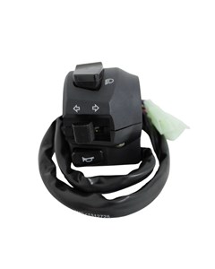 CHAVE LUZ XTZ 150 CROSSER 2015/16 MAGNET