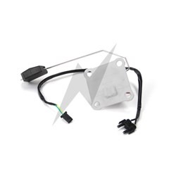 BOIA TANQUE NXR150 2010/14 MIX MAGNETRON