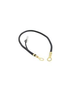 CABO BATERIA (-) YBR 125 00/07 MAGNETRON