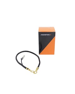 CABO BATERIA (-) YBR 125 00/07 MAGNETRON