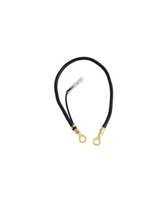 CABO BATERIA (-) YBR 125 00/07 MAGNETRON