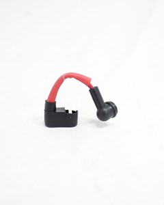 CABO BATERIA (+) YBR 125 00/07 MAGNETRON