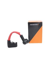 CABO BATERIA (+) YBR 125 00/07 MAGNETRON