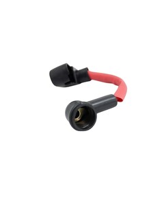CABO BATERIA (+) YBR 125 00/07 MAGNETRON