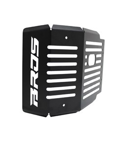 PROT CARTER NXR160 PRETO FOSCO AWA