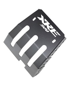 PROT CARTER XRE 300 10/23 PRETO FOSCO