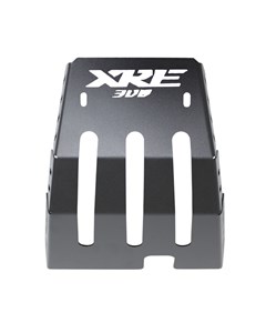 PROT CARTER XRE 300 10/23 PRETO FOSCO
