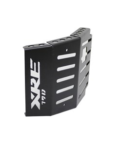 PROT CARTER XRE 190 16/22 PRETO FOSCO