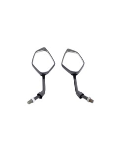RETROVISOR MINI FAZER150 PADRAO HONDA AWA