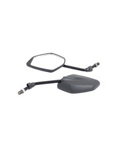 RETROVISOR MINI FAZER150 PADRAO HONDA AWA