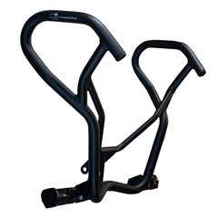 PROT CARENAG C/PEDALEIRA TIT160 2025 PTF