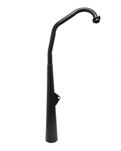 ESCAPAMENTO TIT 150 09/13 ESD MOD ORIG PTO