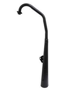 ESCAPAMENTO TIT 150 09/13 ESD MOD ORIG PTO