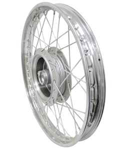 RODA COMP D BIZ100 98/02 UNIBREQ/UNIK