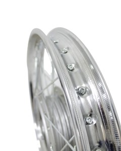 RODA COMP D BIZ100 98/02 UNIBREQ/UNIK