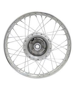 RODA COMP D BIZ100 98/02 UNIBREQ/UNIK
