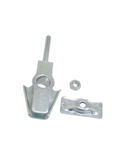 ESTIC CORR XLR125/XR/NXR C/CHAPA MOTOBOR