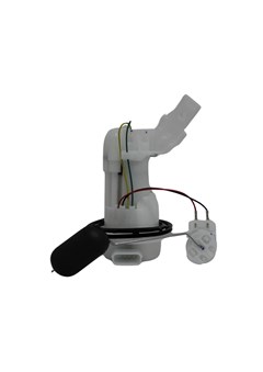 BOMBA COMBUS FAN125 16/18/START160 16/22