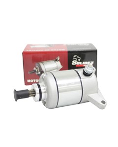 MOTOR PART TIT150 2006/08 FAN 09 SOLIDEZ
