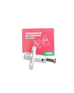 REGUL CORR COMAN YES 125 S/CATRACA WGK