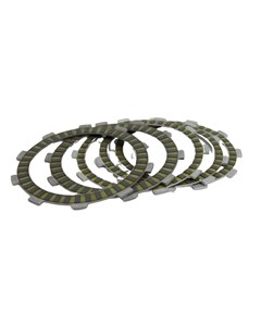 DISCO EMBREAG CB 300F 23/24 TWISTER UNIK