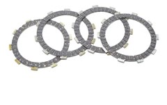 DISCO EMBREAG  FAZ/FAC/XTZ150/14 E/D UNI