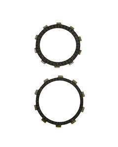 DISCO EMBREAG FAZER/LANDER 250 05/17 UNI