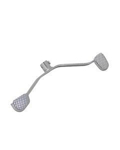 PEDAL MARCHA POP110I UNIK