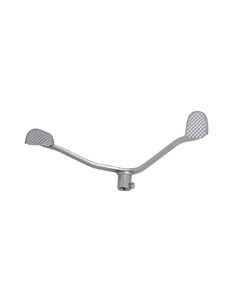 PEDAL MARCHA POP110I UNIK