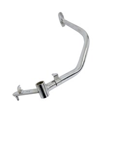 PEDAL FREIO POP110I 2019/23 UNIK